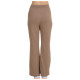Target Γυναικείο παντελόνι φόρμας Loose French Terry Pants